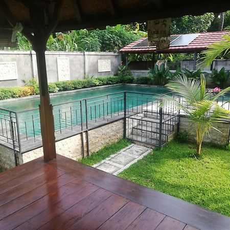 Villa Malina Tejakula Εξωτερικό φωτογραφία