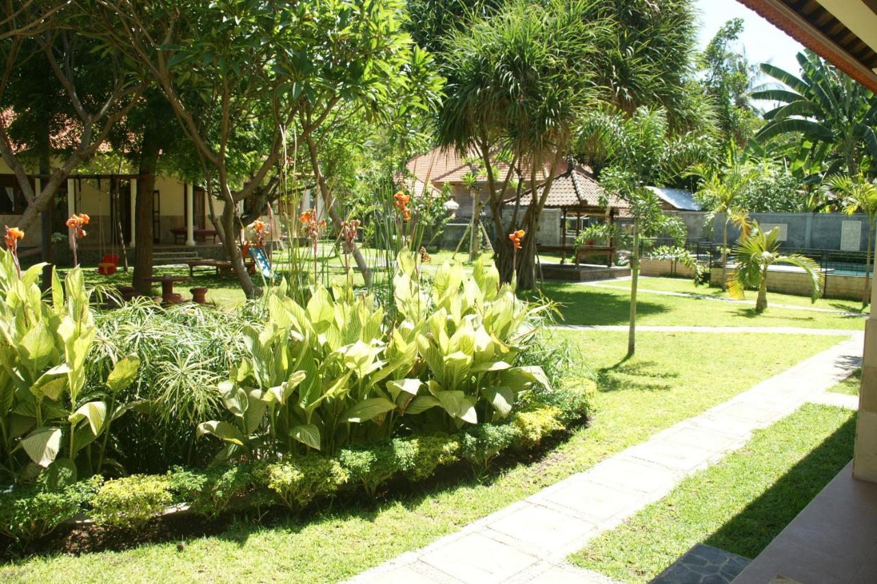 Villa Malina Tejakula Εξωτερικό φωτογραφία