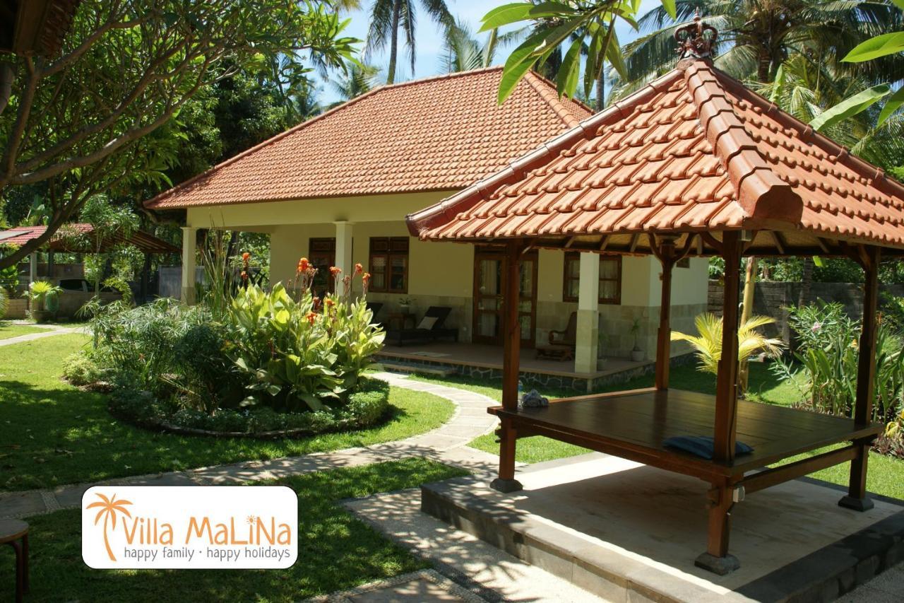 Villa Malina Tejakula Εξωτερικό φωτογραφία