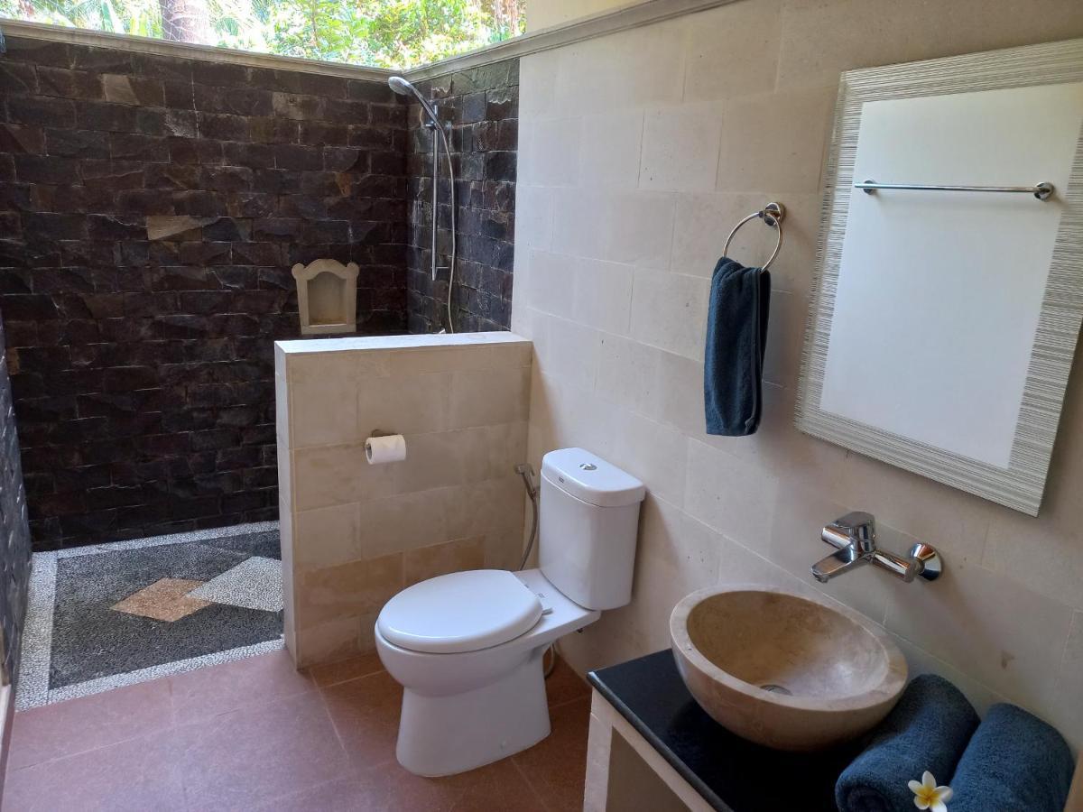 Villa Malina Tejakula Εξωτερικό φωτογραφία