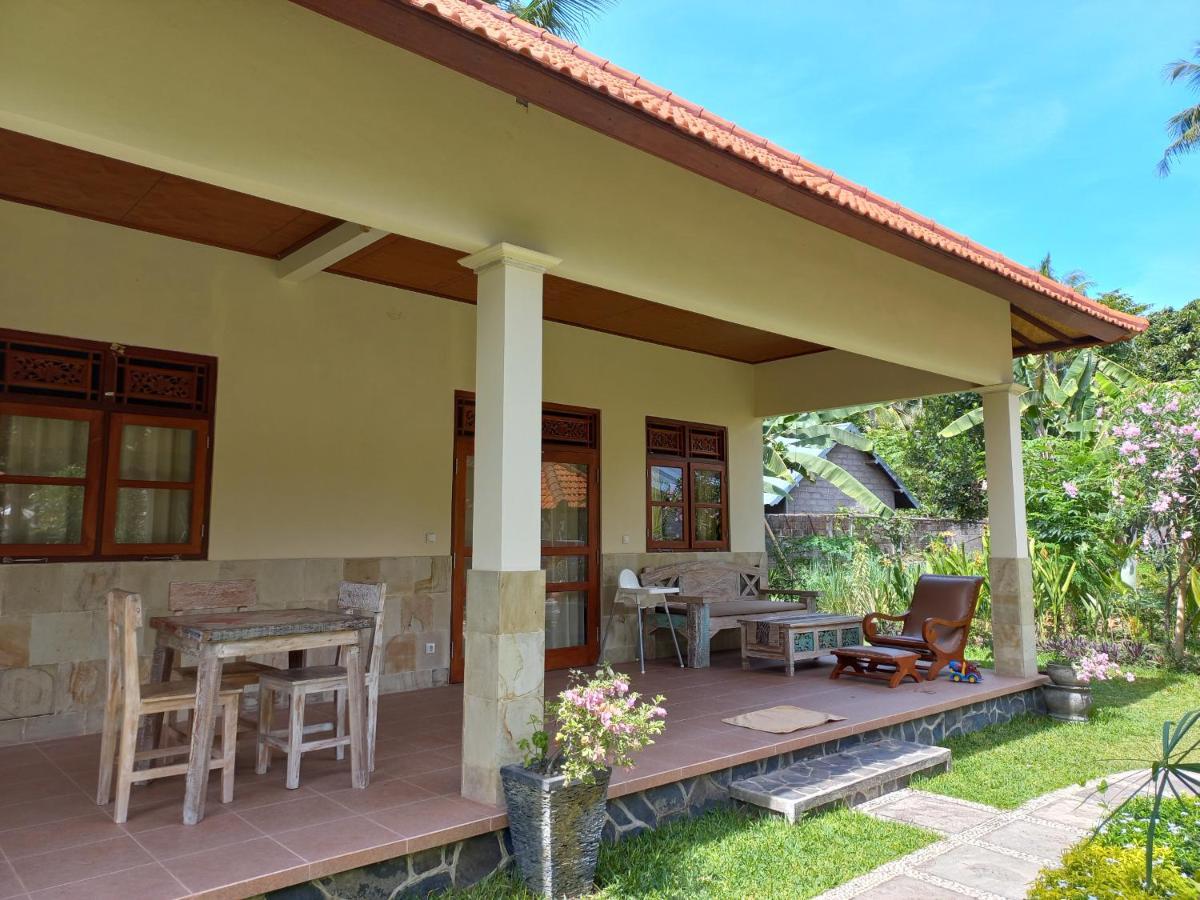 Villa Malina Tejakula Εξωτερικό φωτογραφία