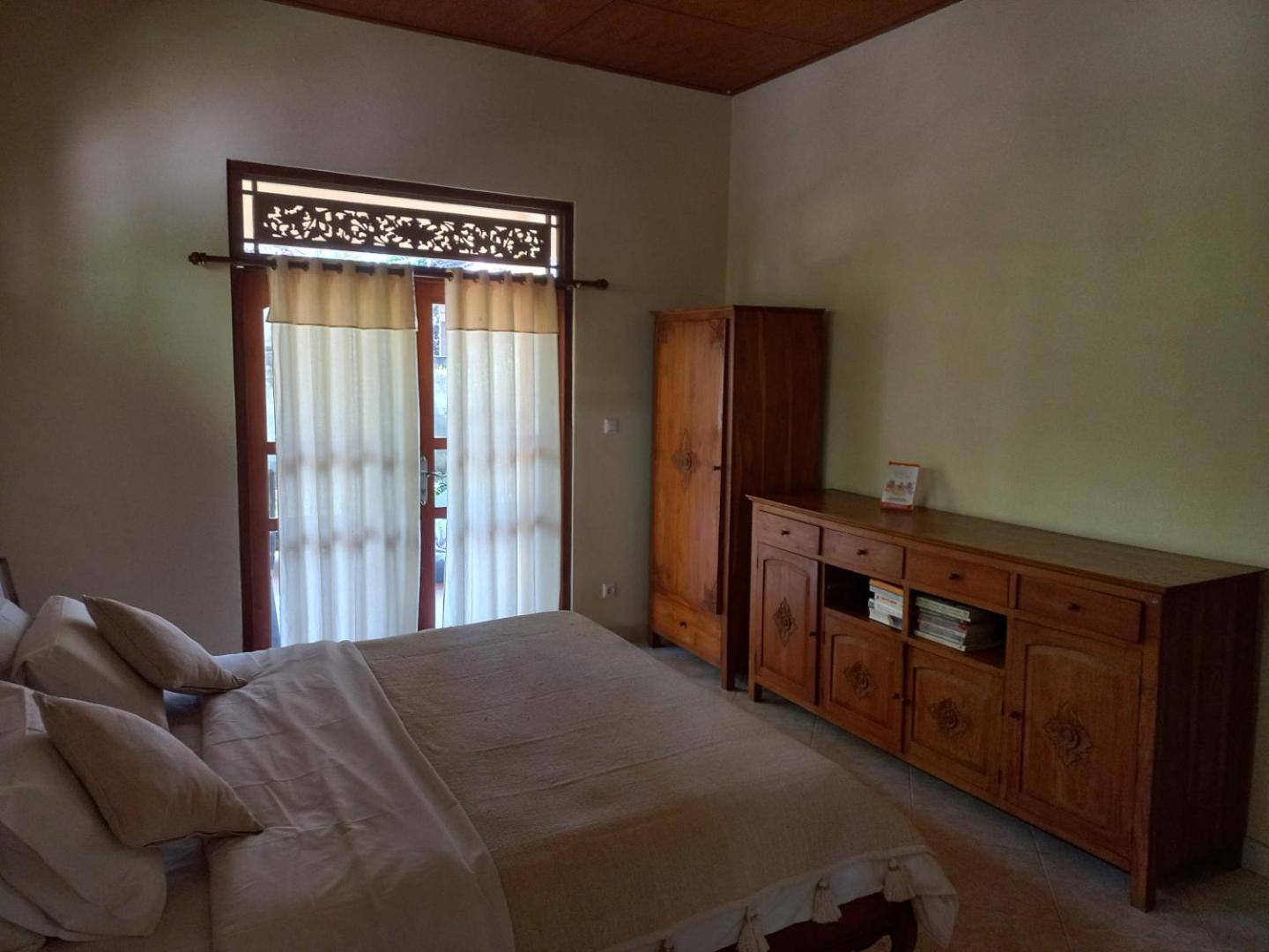 Villa Malina Tejakula Εξωτερικό φωτογραφία