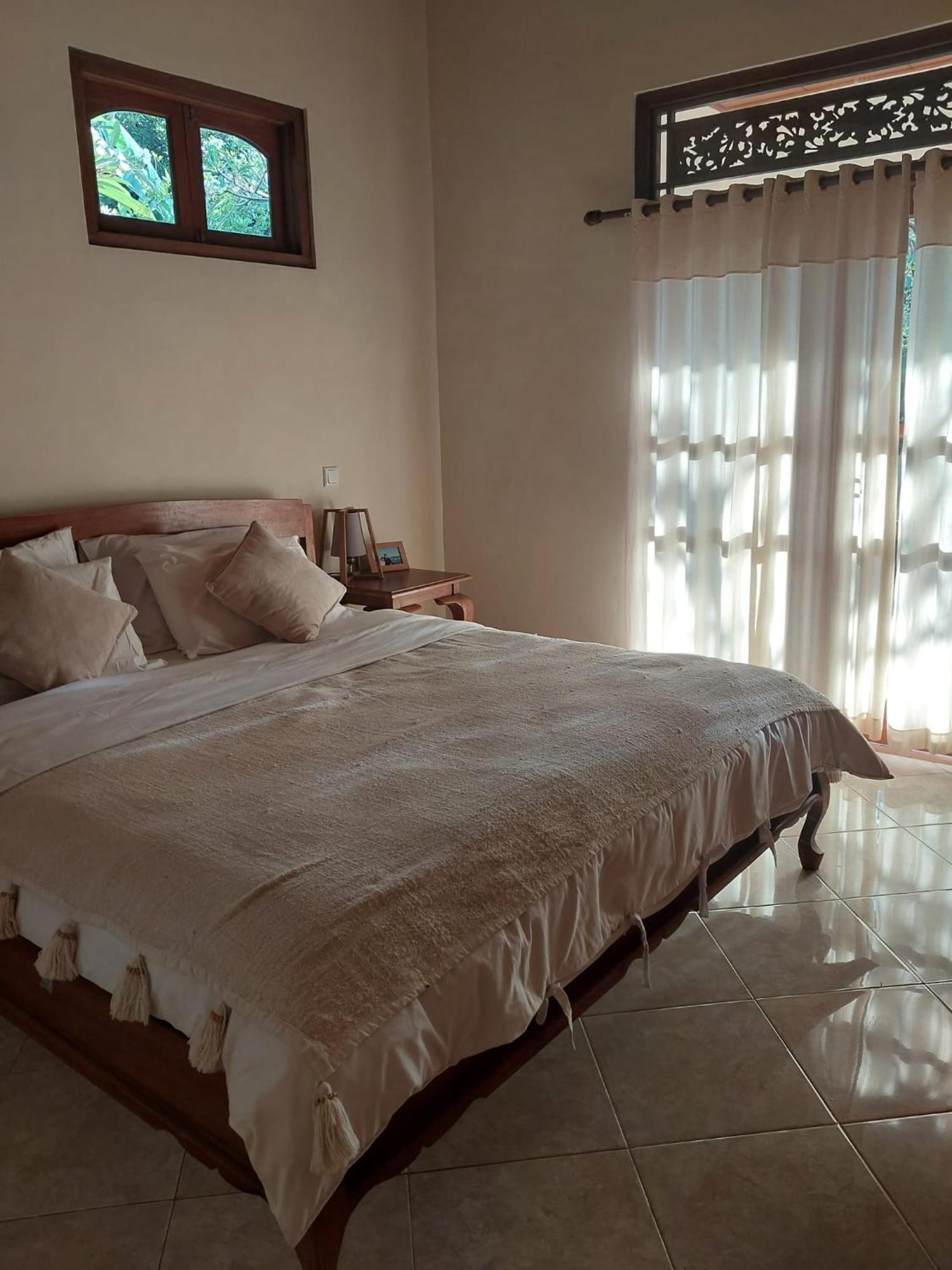 Villa Malina Tejakula Εξωτερικό φωτογραφία